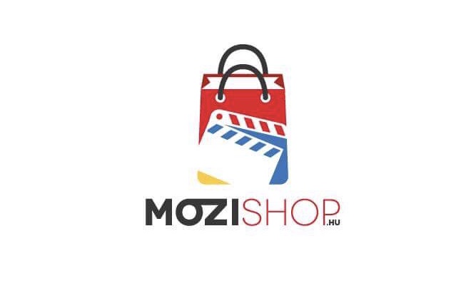 Eladó a MoziShop.hu webáruház