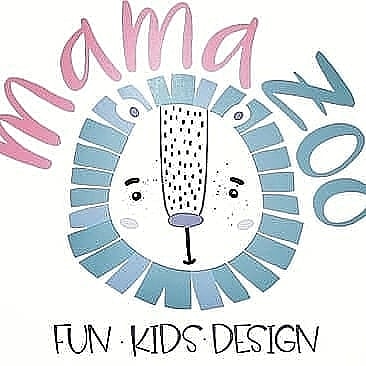 Eladó gyerek design webshop, logó, fb oldallal, instával és hírlevél adatbázissal